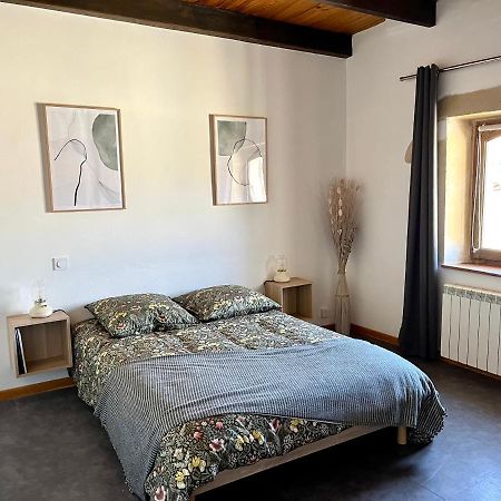 Studio De Charme Au Coeur De Valréas Kültér fotó