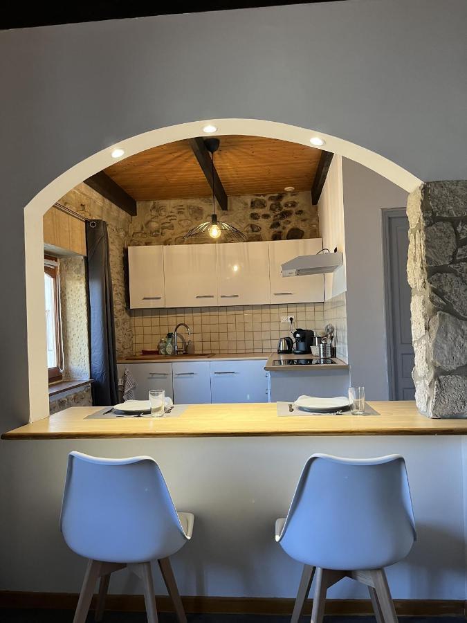 Studio De Charme Au Coeur De Valréas Kültér fotó